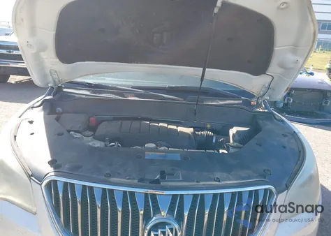 2013 Buick Enclave Premium z USA, uszkodzony, nr VIN 5GAKRDKD9DJ160370